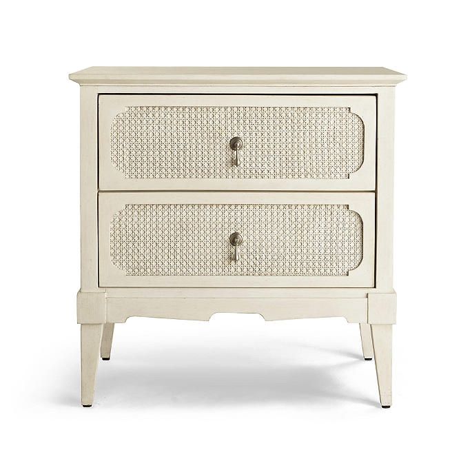 Marion Nightstand | Frontgate | Frontgate