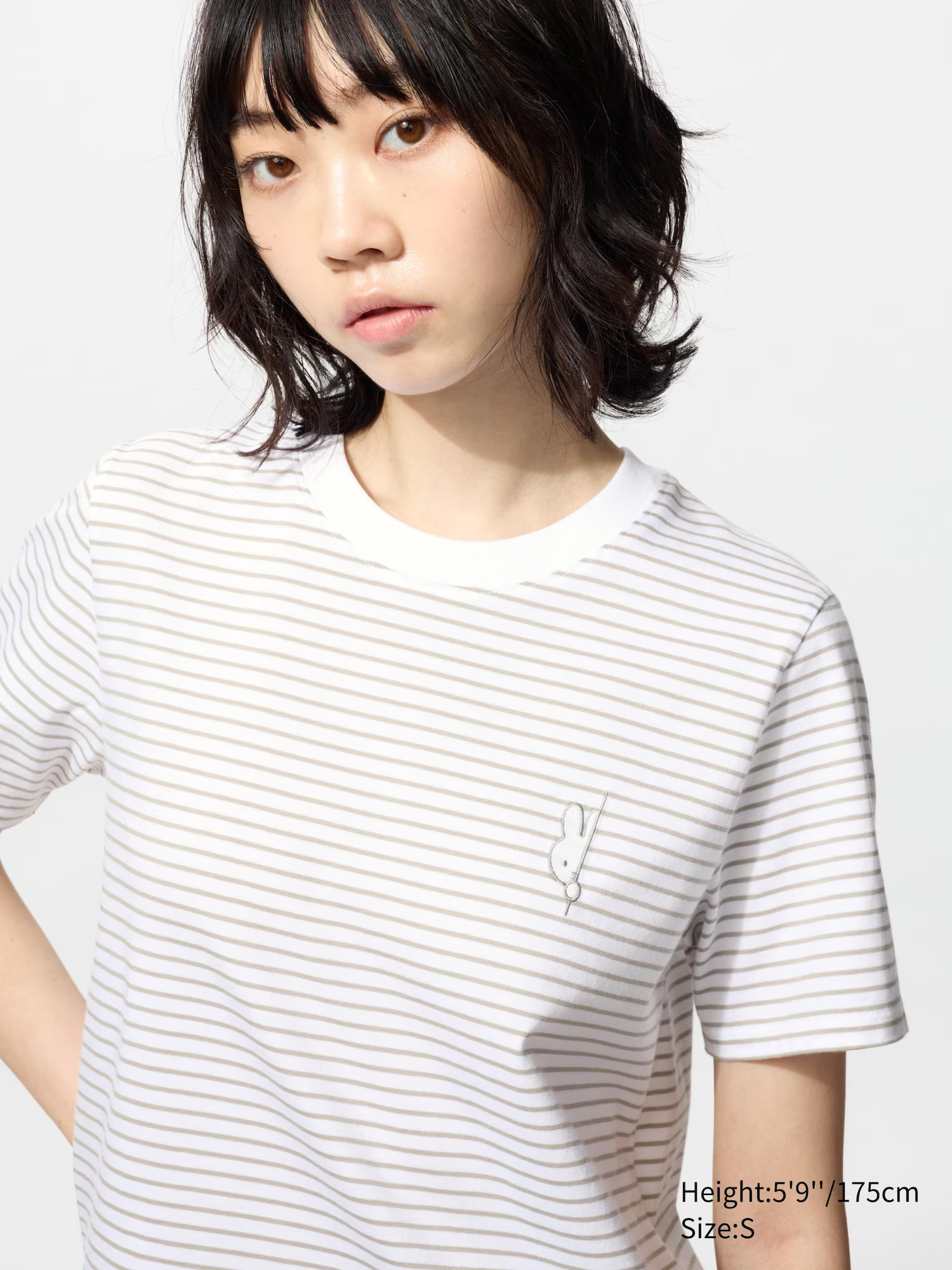 T-shirt UT miffy | Uniqlo FR