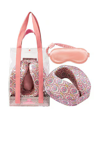 Travel Set
                    
                    slip | Revolve Clothing (Global)