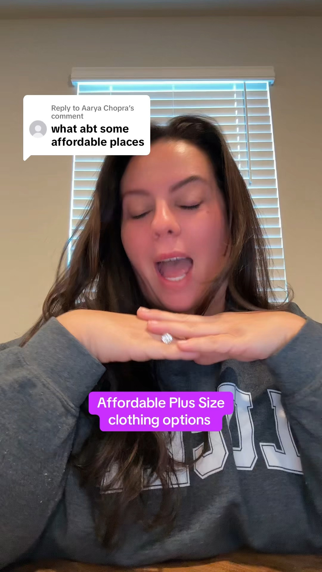 Some of my favorite places to shop for affordable plus size clothing - linking some of my current faves from most of the stores below xox