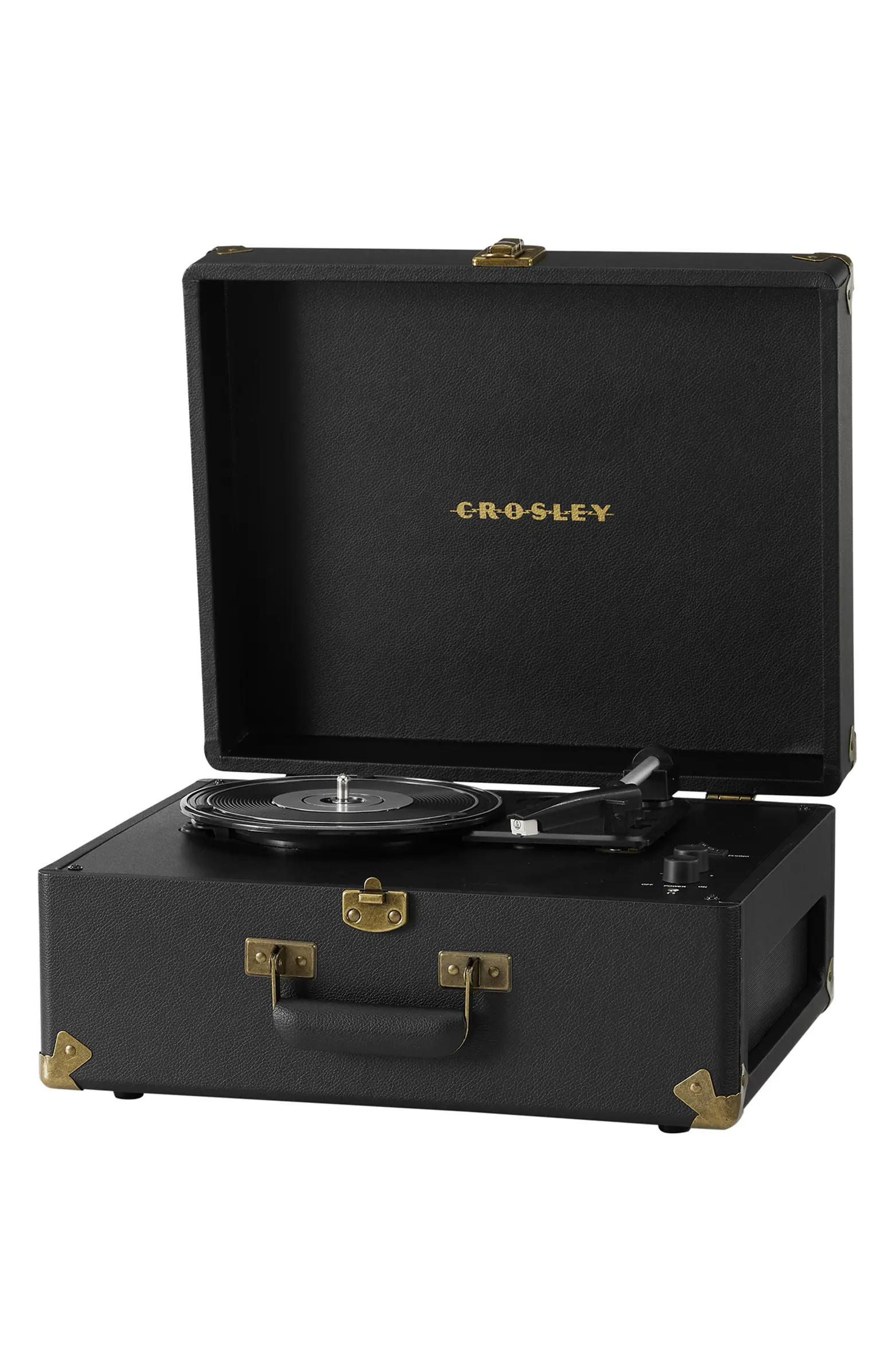 Retrospect Suitcase Turntable | Nordstrom