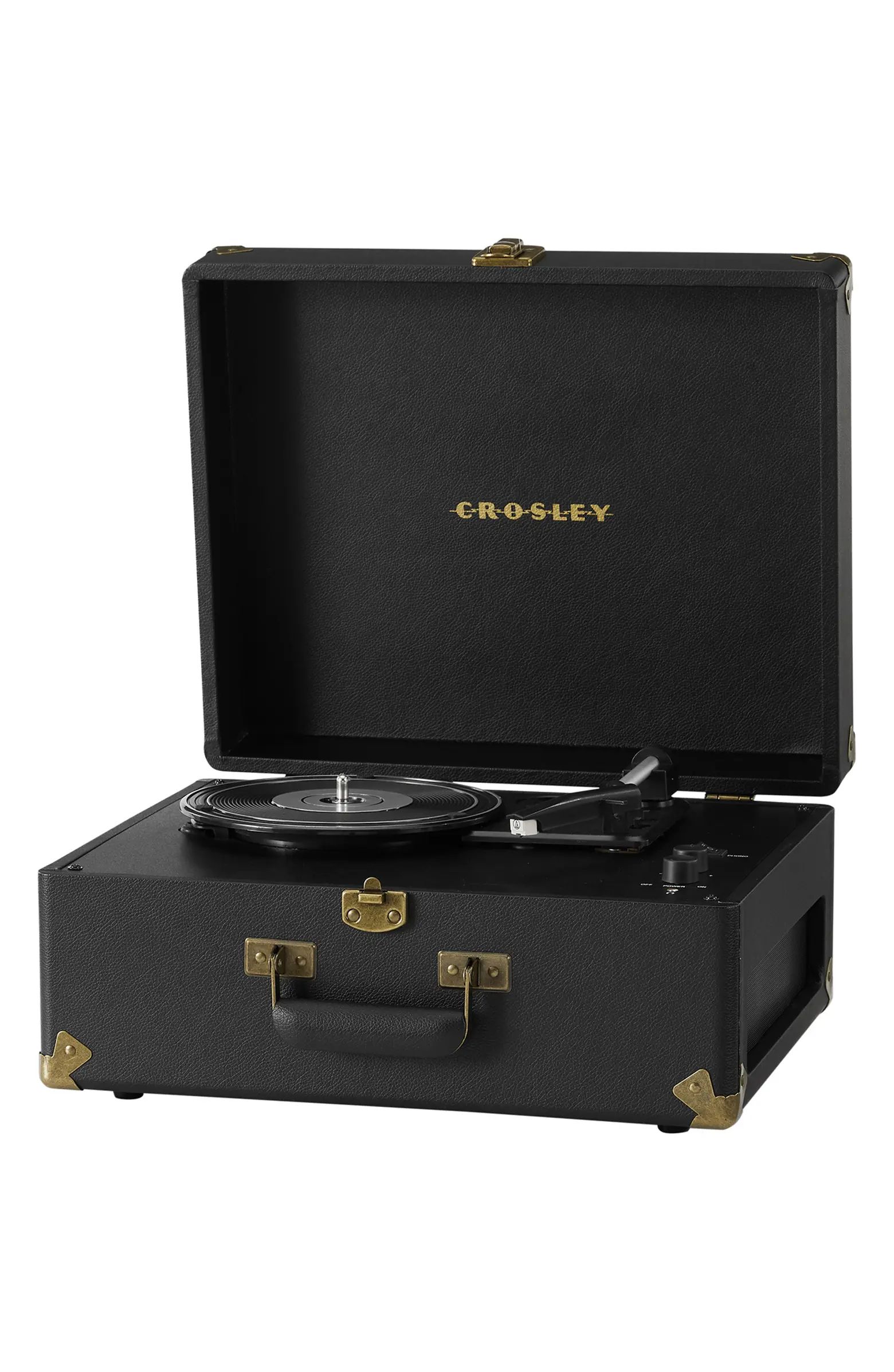 Crosley Radio Retrospect Suitcase Turntable | Nordstrom | Nordstrom