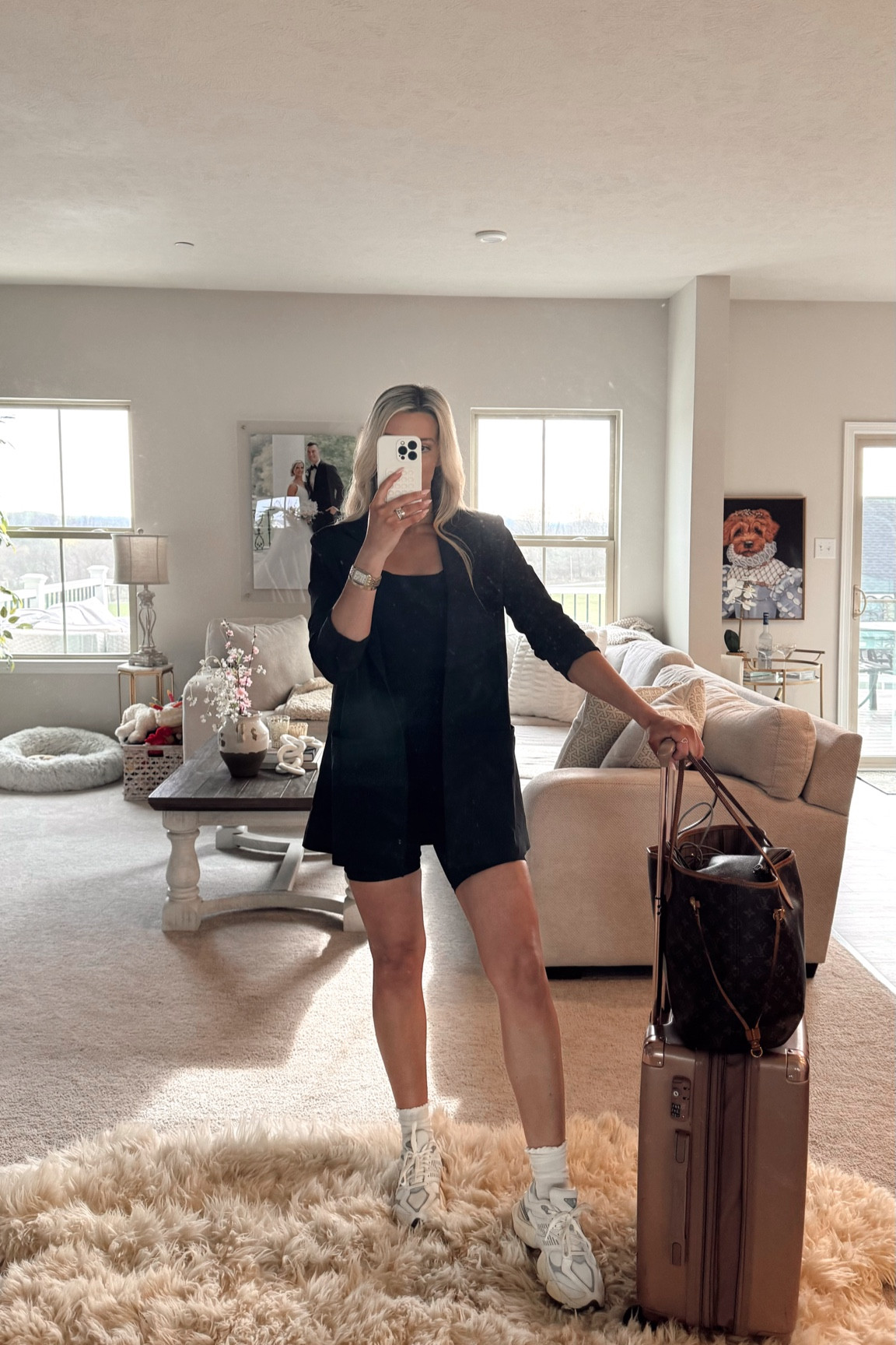 Roadtrip fit!!! 

#LTKhome #LTKstyletip #LTKbeauty