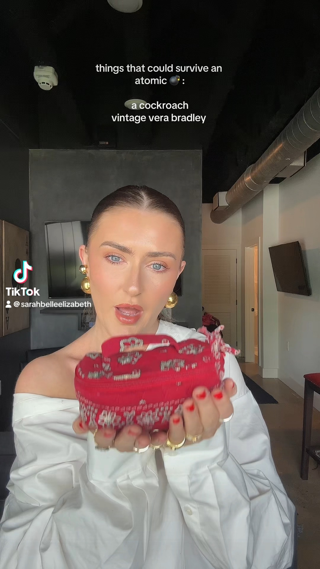 More Vera Bradley jewelry organizers bc yall sold out of all the ones I linked 