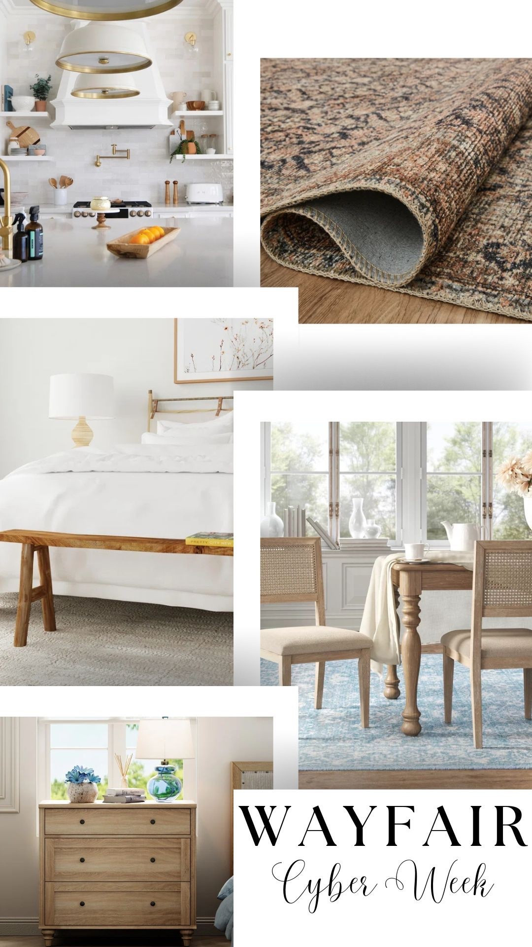 Cyber Monday Sale  // up to 80% off!!! Ends tonight!

Affordable finds, sales alert, furniture, bedding, upholstered bed, rugs, home inspo 


#LTKSaleAlert #LTKFindsUnder100 #LTKHome