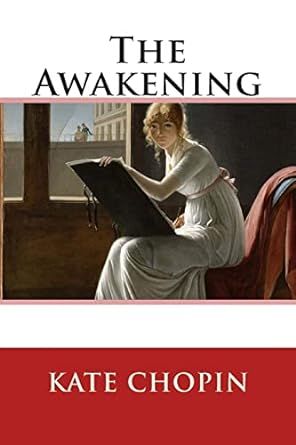 The Awakening     Paperback – December 21, 2020 | Amazon (US)