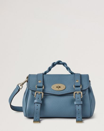 Mini Alexa | MULBERRY