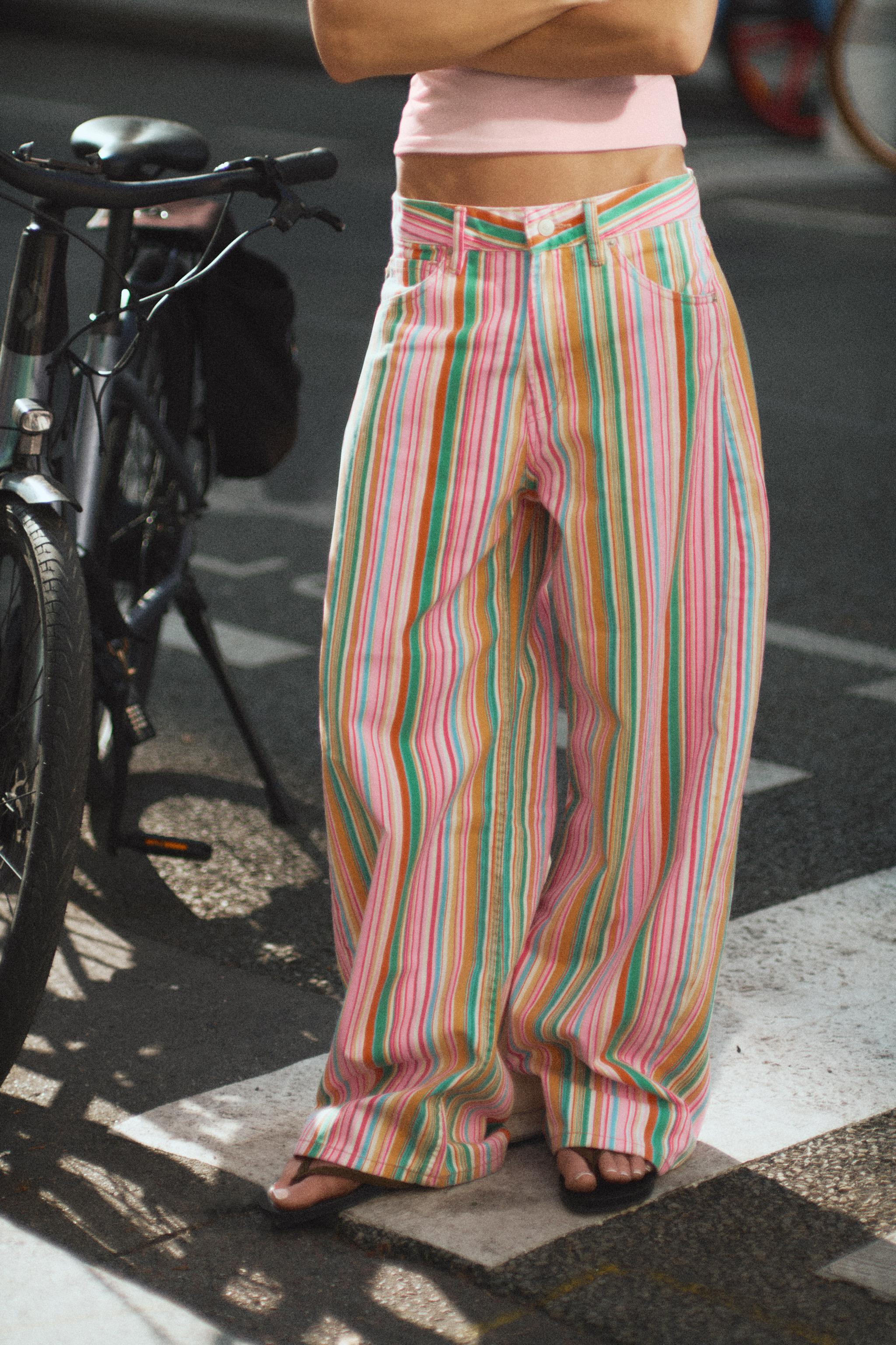 Striped5575/216/105 | Zara US