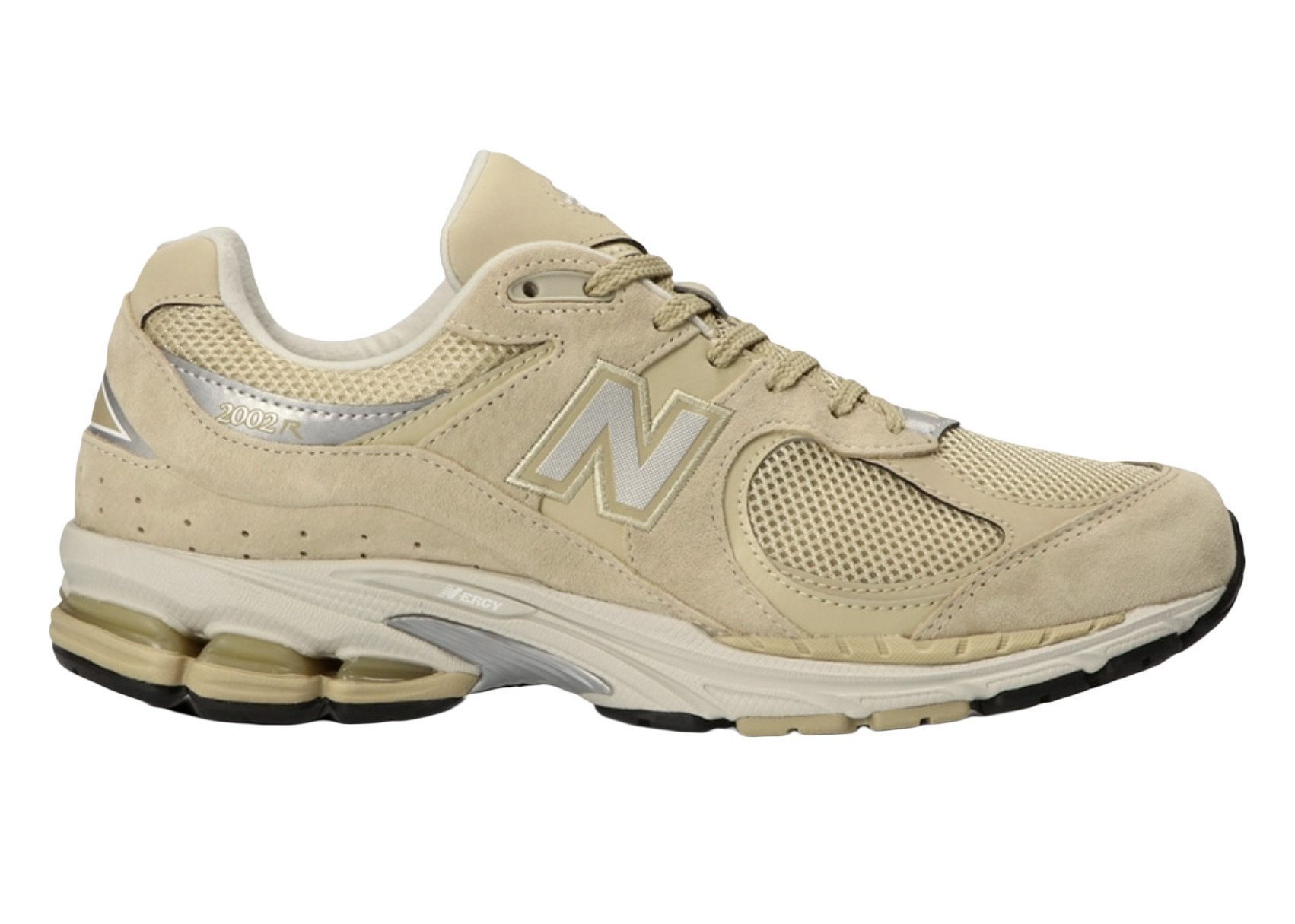 New Balance 2002R Beige | StockX
