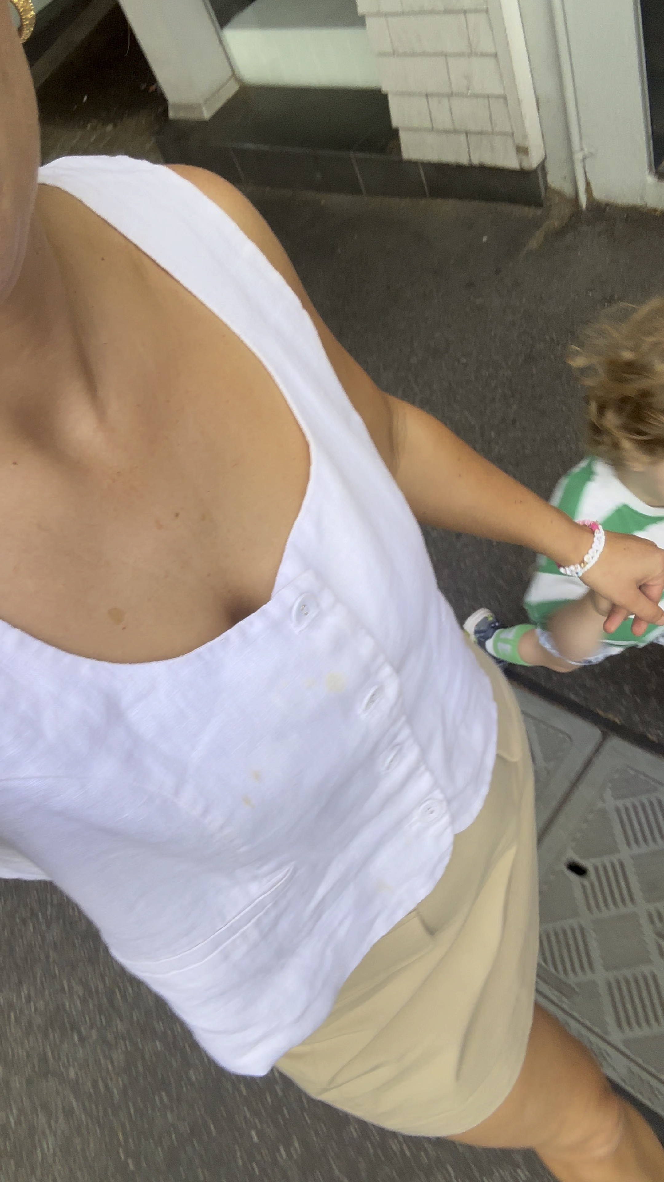 An easy yet chic skirt & top combo for spring/summer 👋🏼 I’m wearing tens in both, they’re true to size 

#LTKspring #LTKaustralia