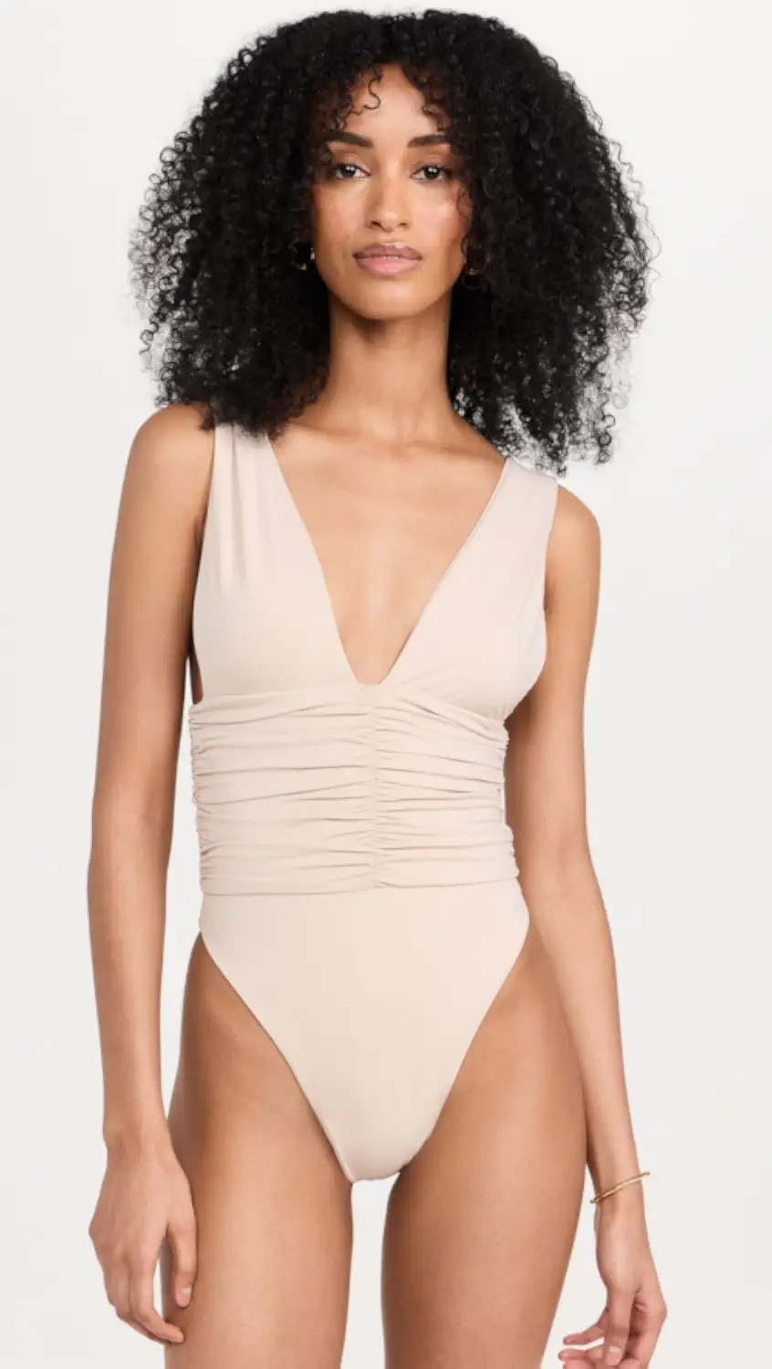 Echo One Piece | Shopbop