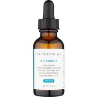 SkinCeuticals C E Ferulic Antioxidant Vitamin C Serum for Normal and Dry Skin 30ml | Look Fantastic (UK)
