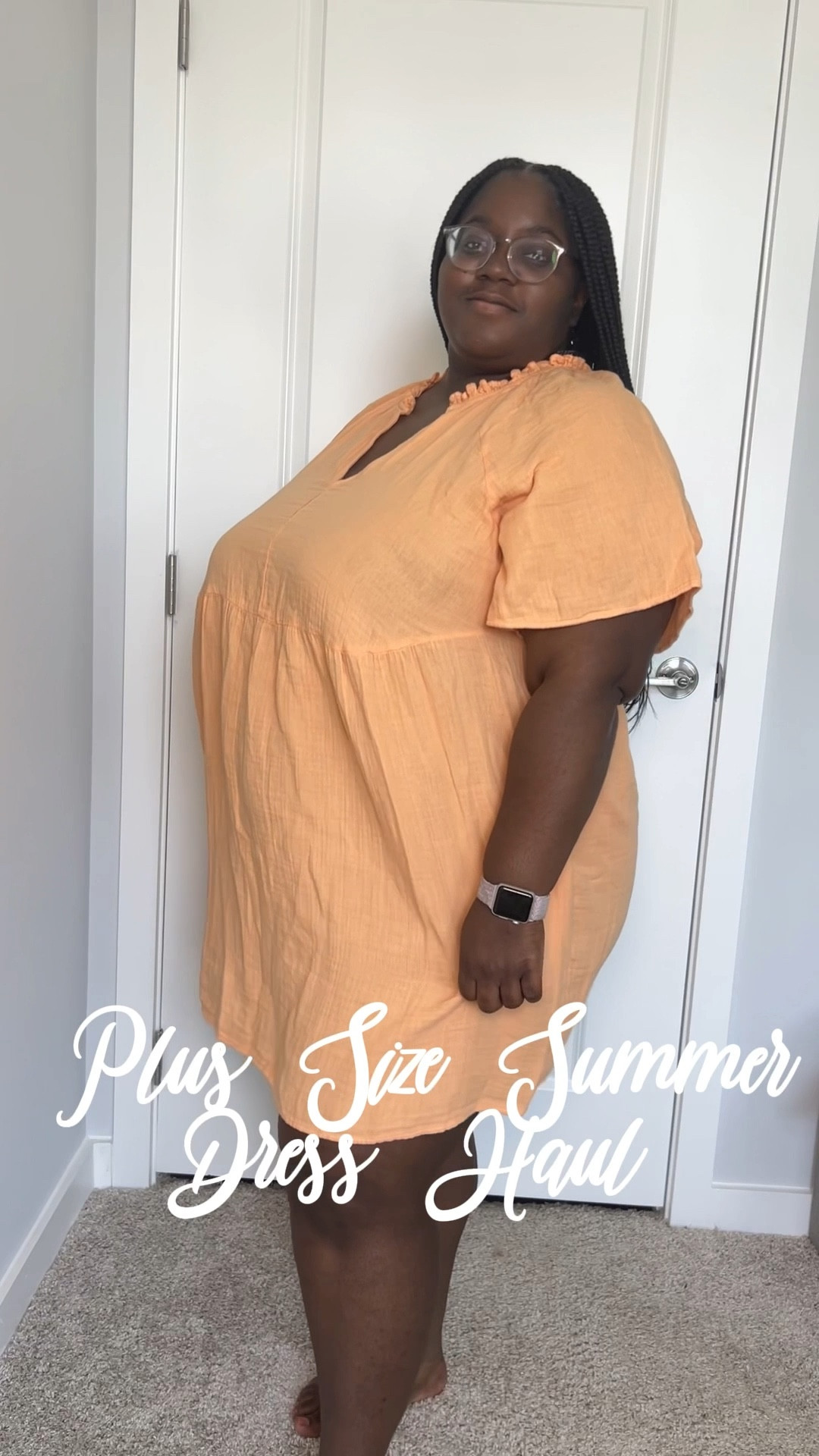 Beat the heat with these cute summer dresses! #plussize #plussizefashion #plussizestyle #plussizedresses #plussizedress #summerdress #dresses 

#LTKPlusSize #LTKSeasonal #LTKFindsUnder50