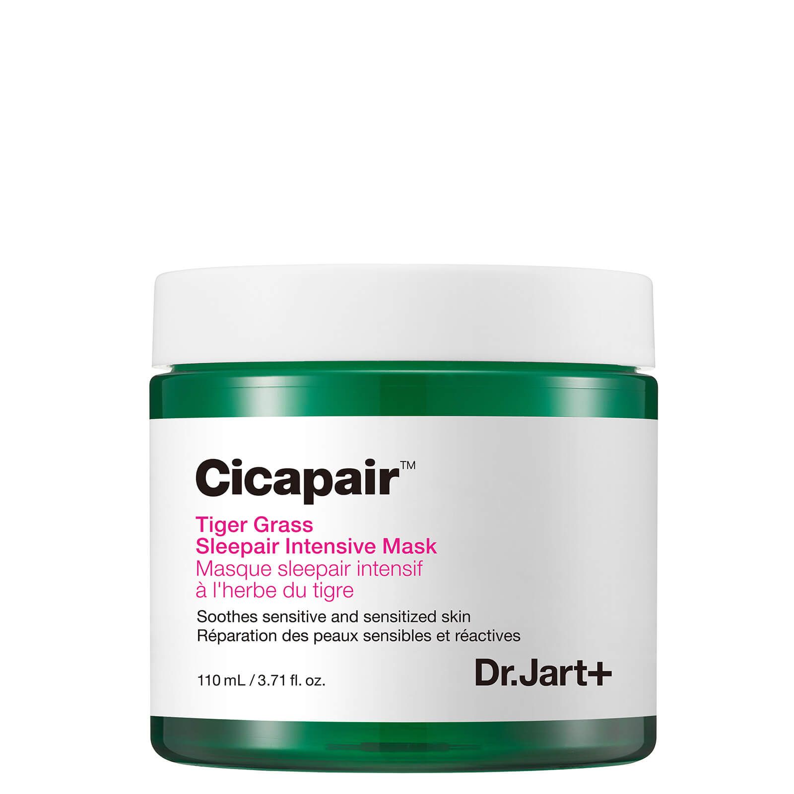 Dr.Jart+ Cicapair Tiger Grass Sleepair Intensive Mask 110ml | Look Fantastic (UK)