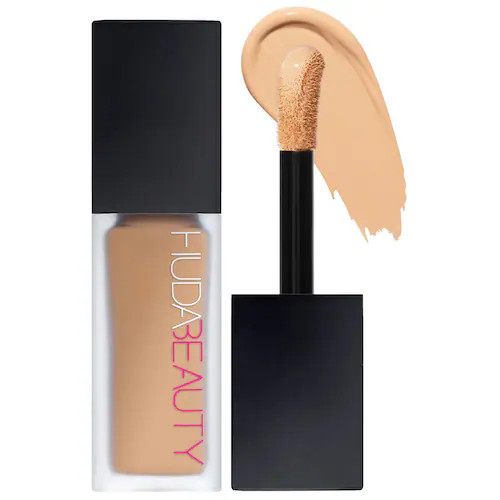 #FauxFilter Matte Buildable Coverage Waterproof Concealer - HUDA BEAUTY | Sephora | Sephora (US)
