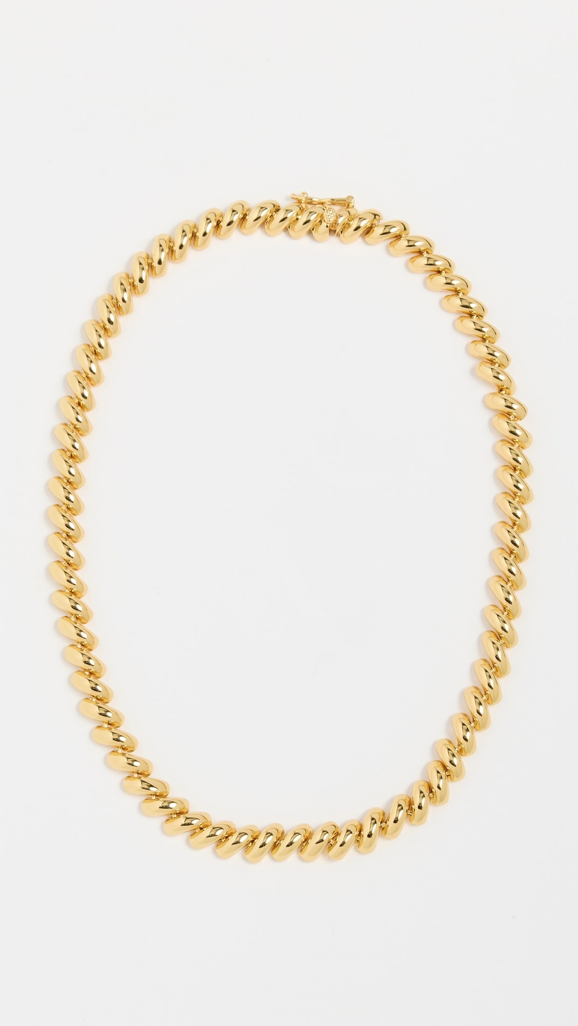 Marcos Necklace | Shopbop