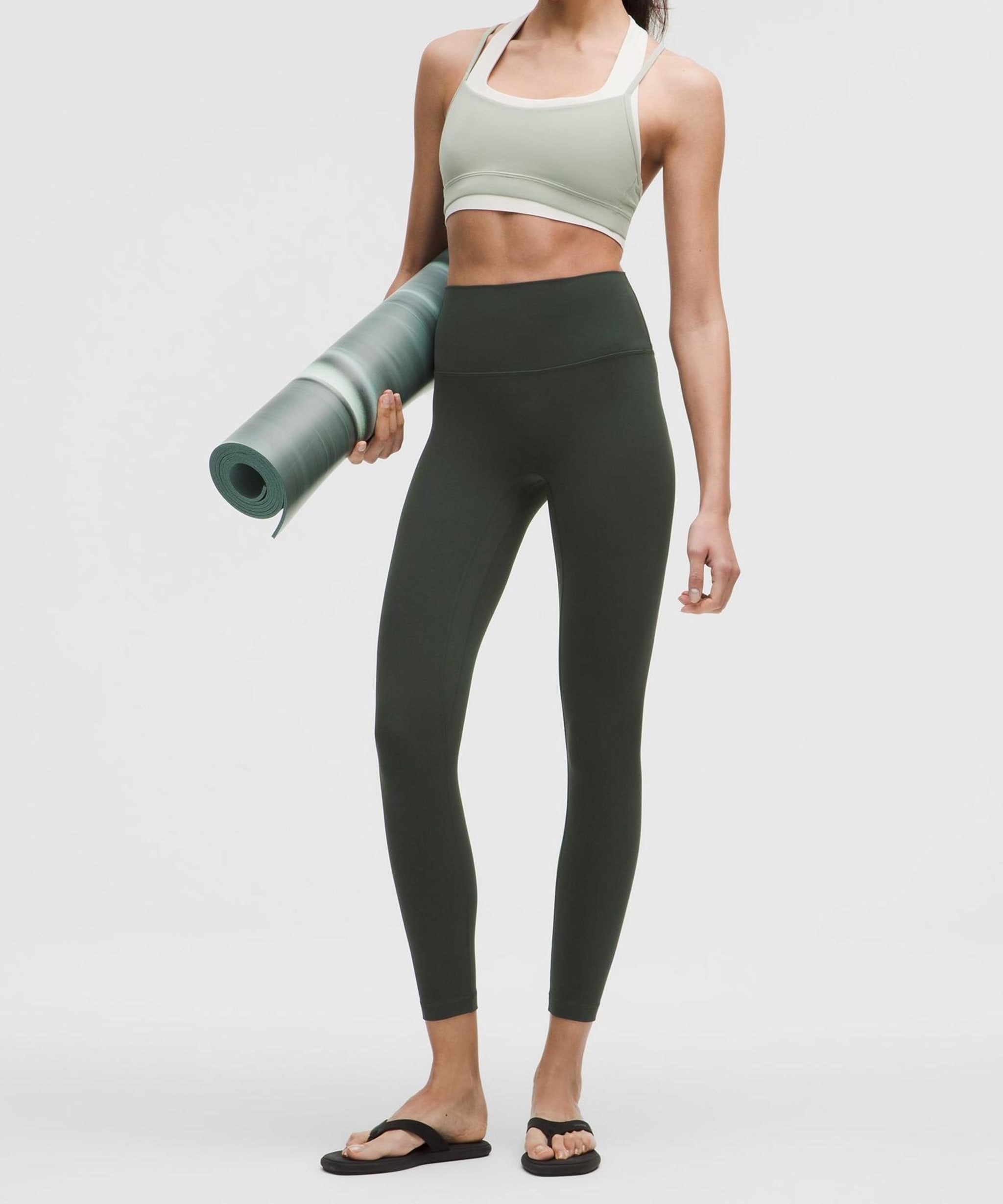 lululemon Align™ No Line High-Rise Pant 25" - Resale | Lululemon (US)