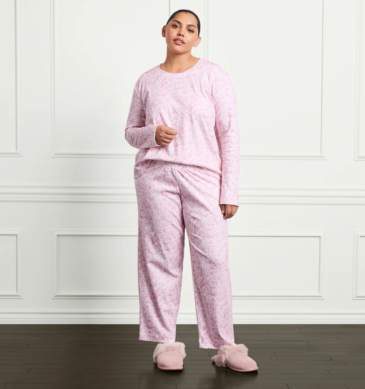 The Alice Sleep Pants | Hill House Home
