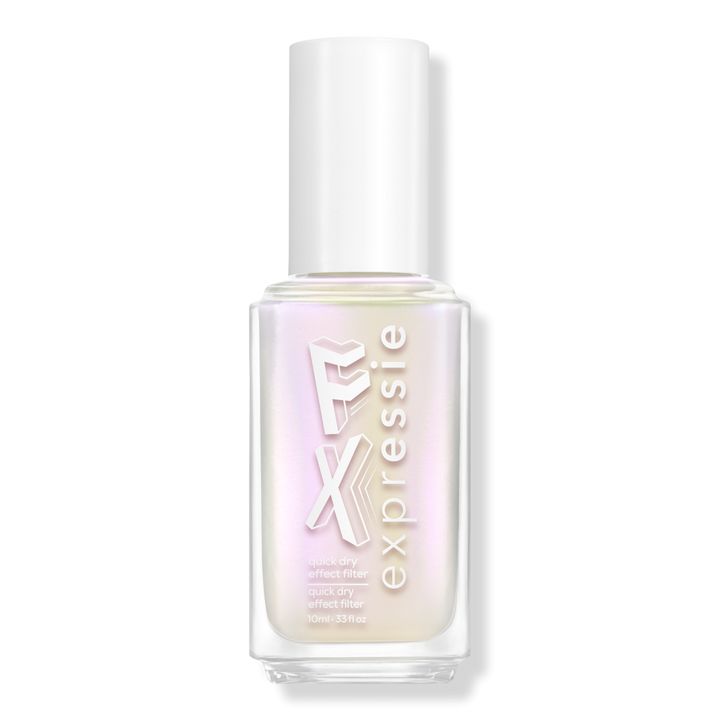 Expressie FX nail polish | Ulta