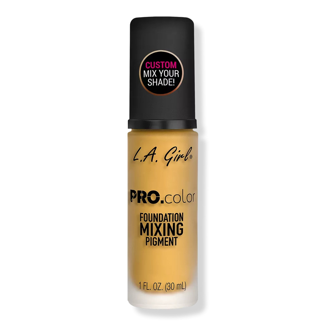 Pro Matte Mixing Pigment | Ulta