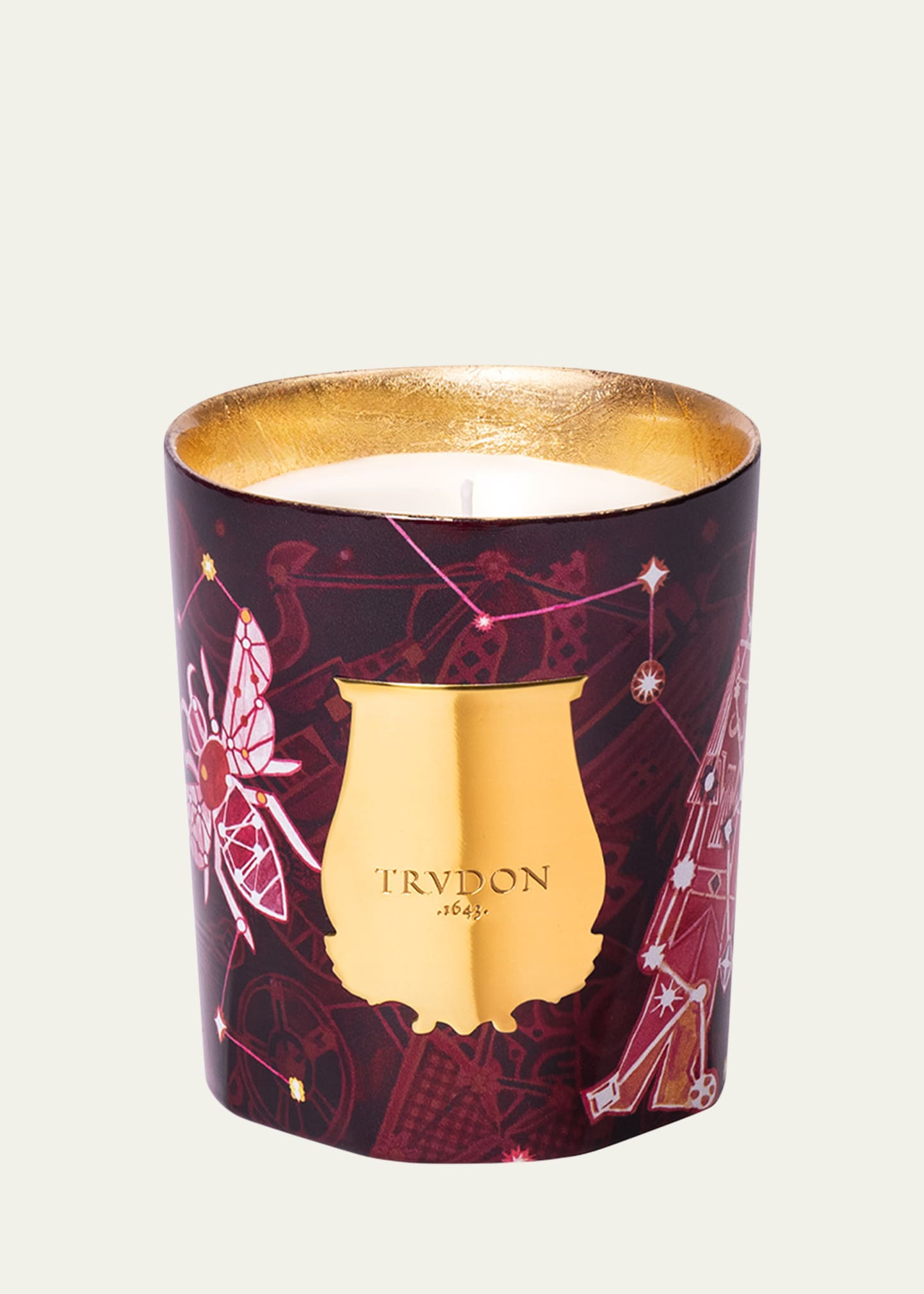 Trudon Nuit Enchantee Nazareth Candle, 9.5 oz. | Bergdorf Goodman