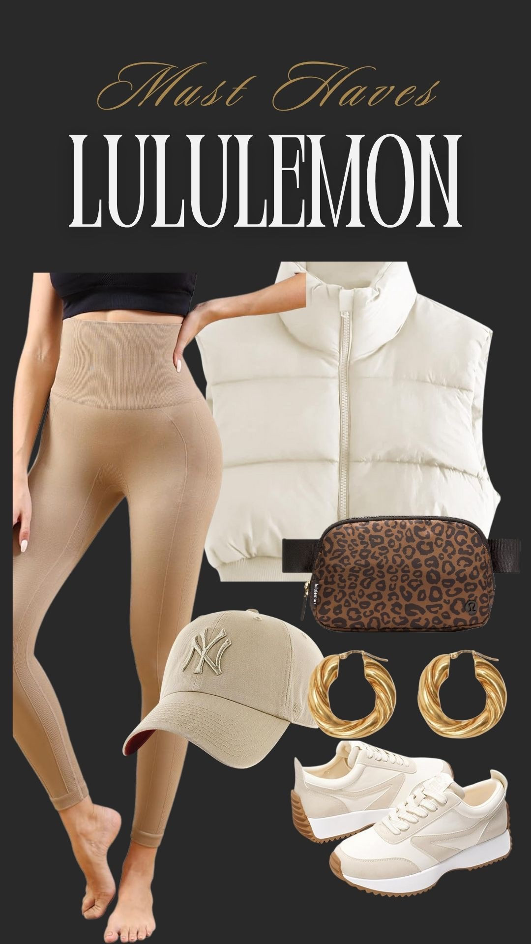 #LTKstyletip #LTKfitness #LTKbeauty