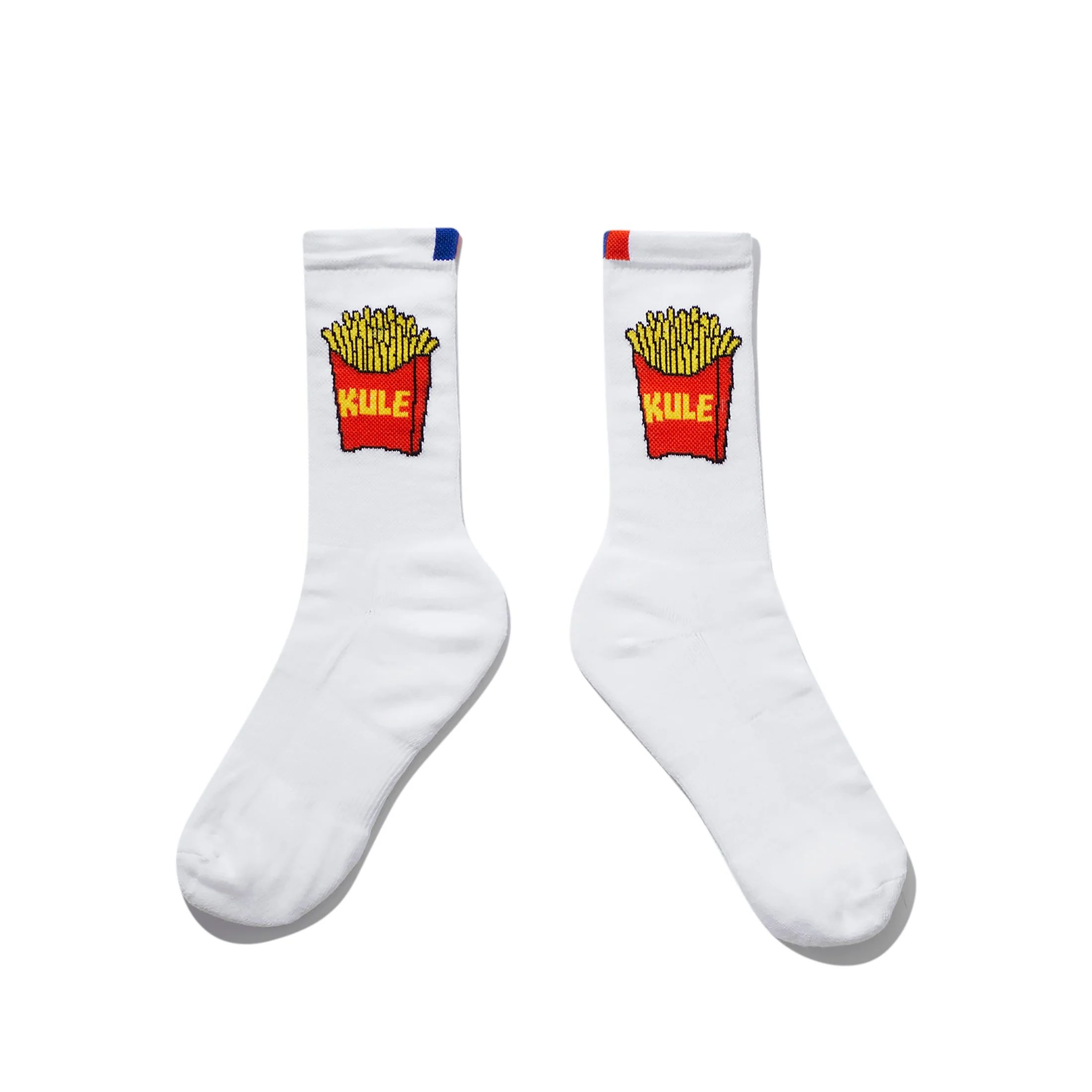 The Women's KULE Fry Sock | KULE (US)