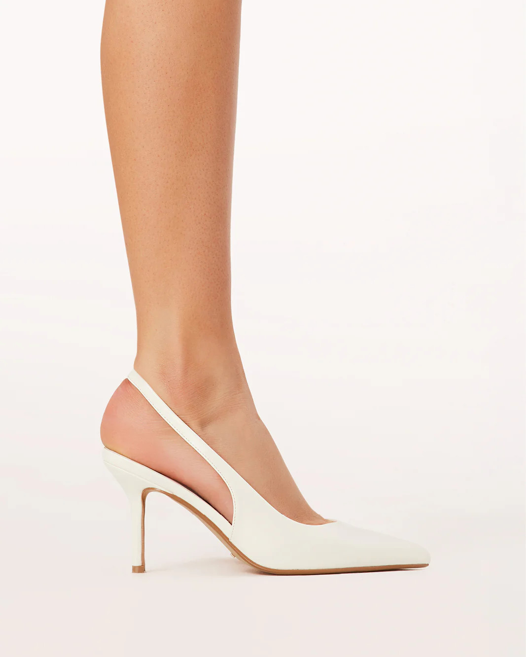 BLONDIE - BONE PATENT - PUMPS - Billini | Billini US