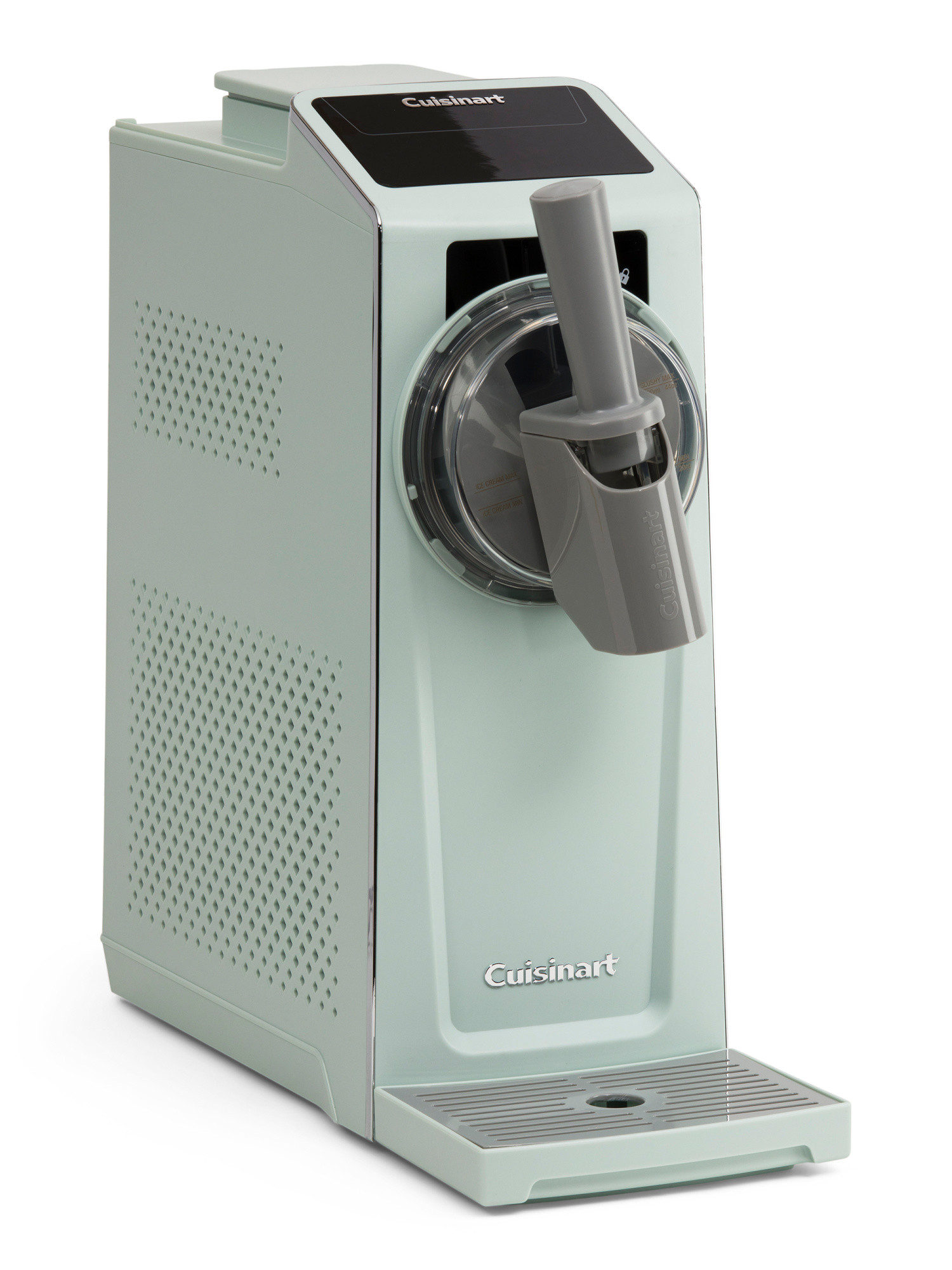 1.7qt Soft-serve Ice Cream And Slushy Maker | TJ Maxx
