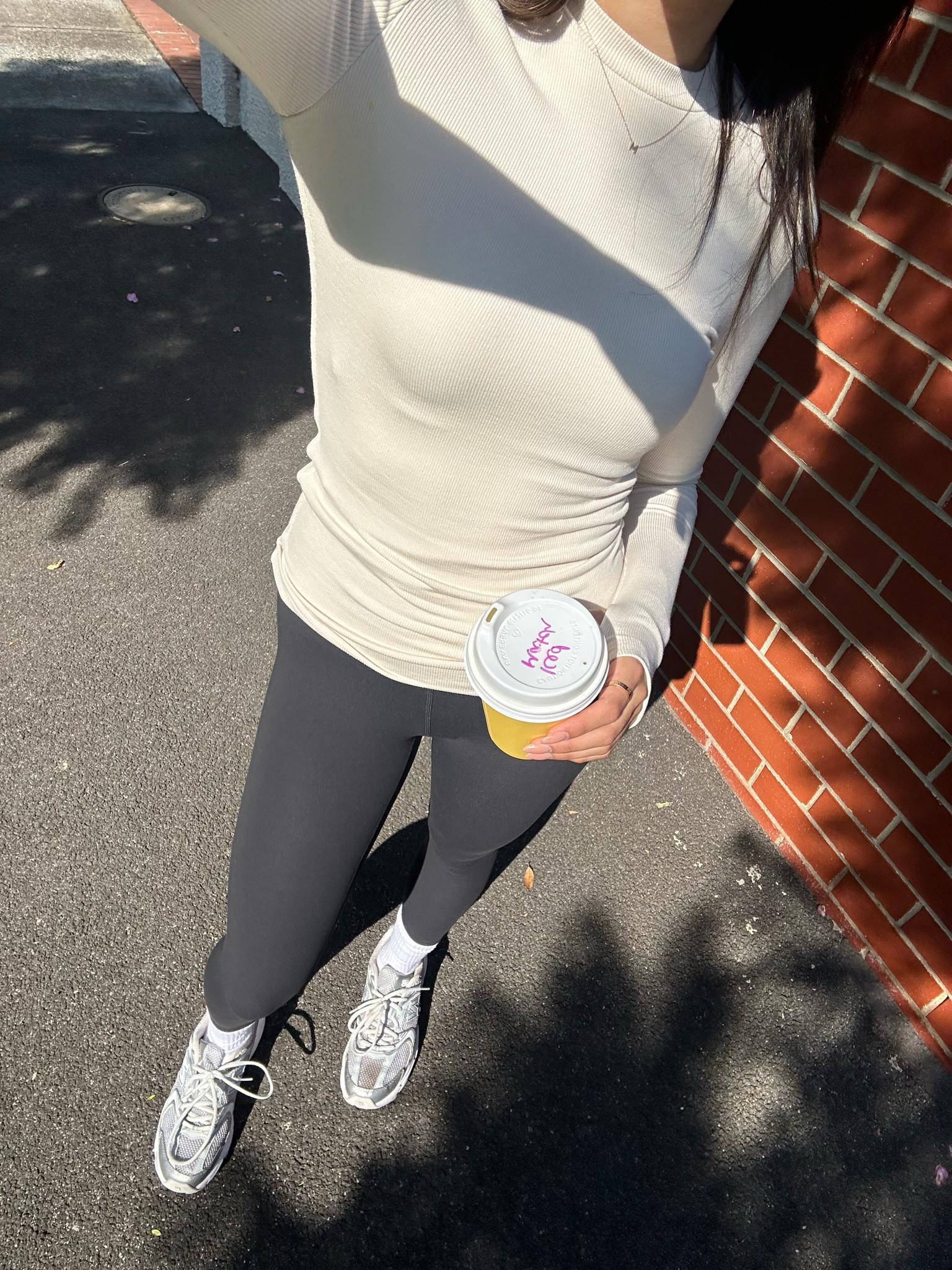 Wearing this long sleeve on repeat all winter long 

#LTKstyletip #LTKaustralia #LTKwinter