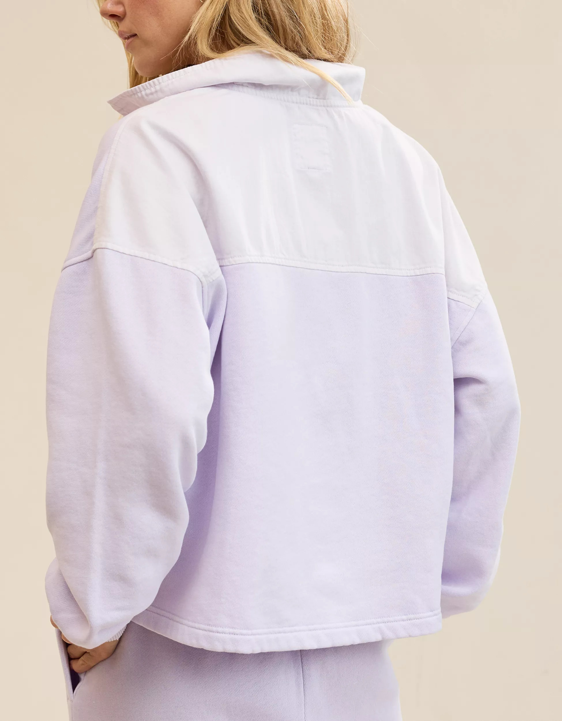 Aerie First Class Sweatshirt | Aerie