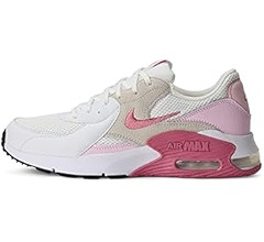 White/Peony/Pink Foam/Platinum Tint | Amazon (US)