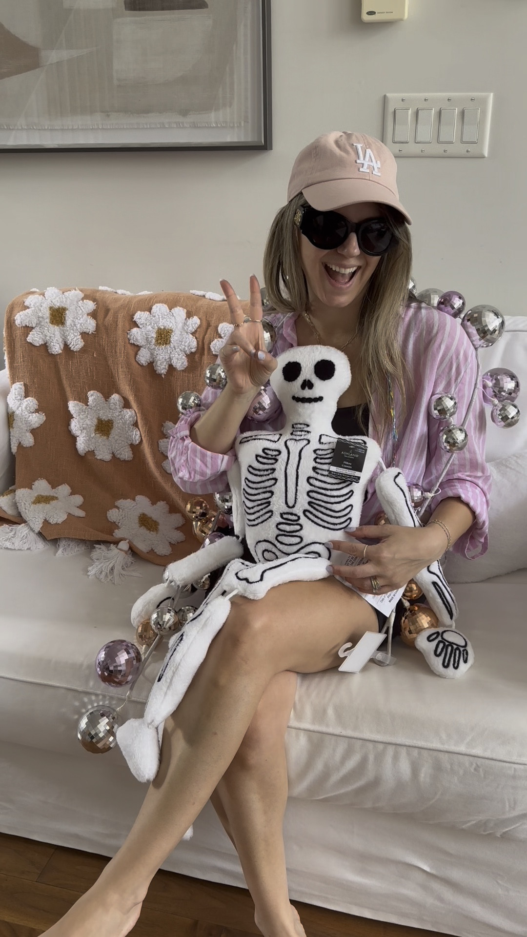 My fav finds at Michael’s for Halloween 

#LTKhome #LTKSeasonal #LTKparties