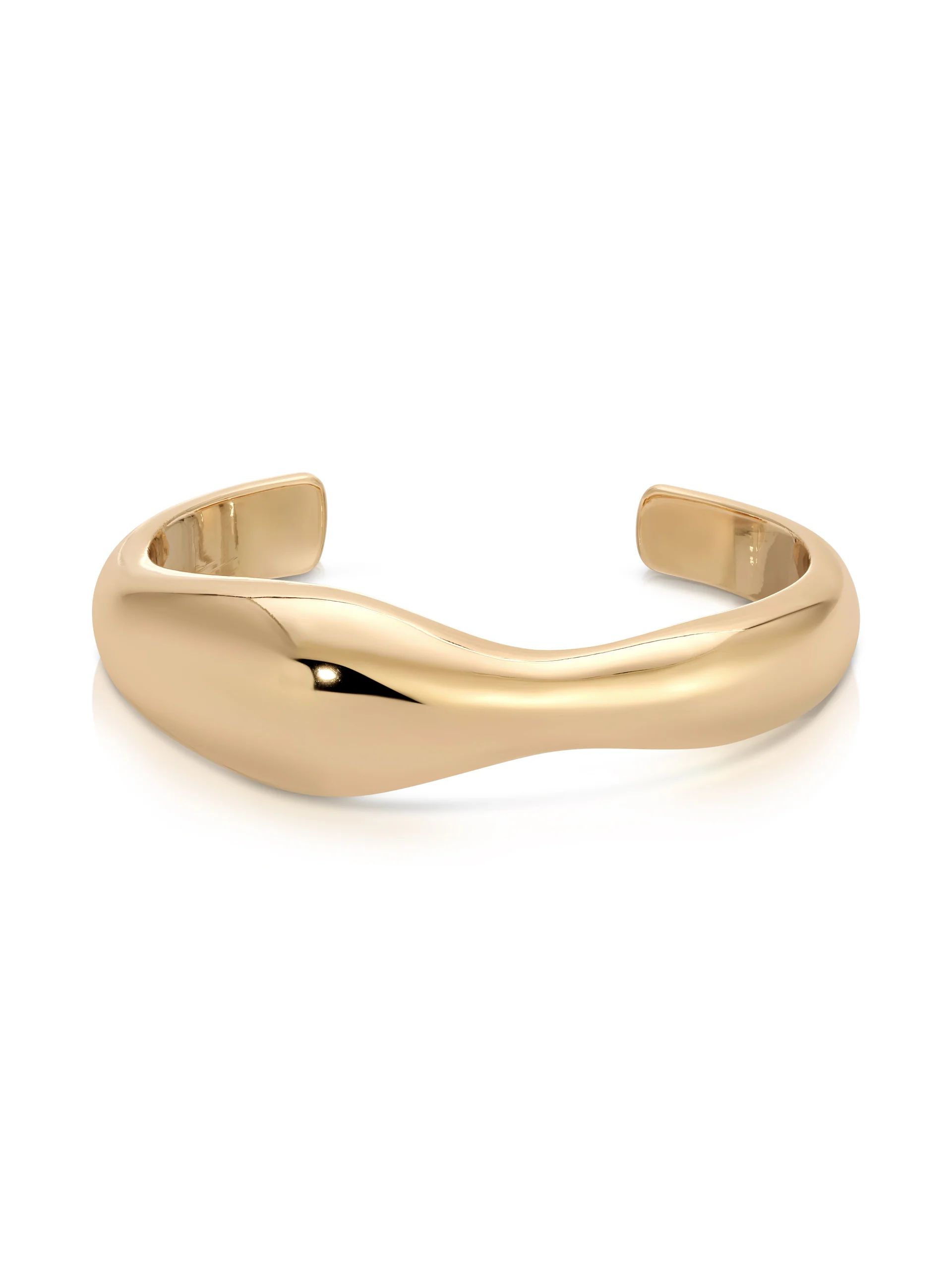 Liquid Love Cuff | Ettika