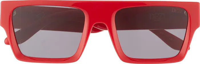 Slick 55mm Shield Sunglasses | Nordstrom