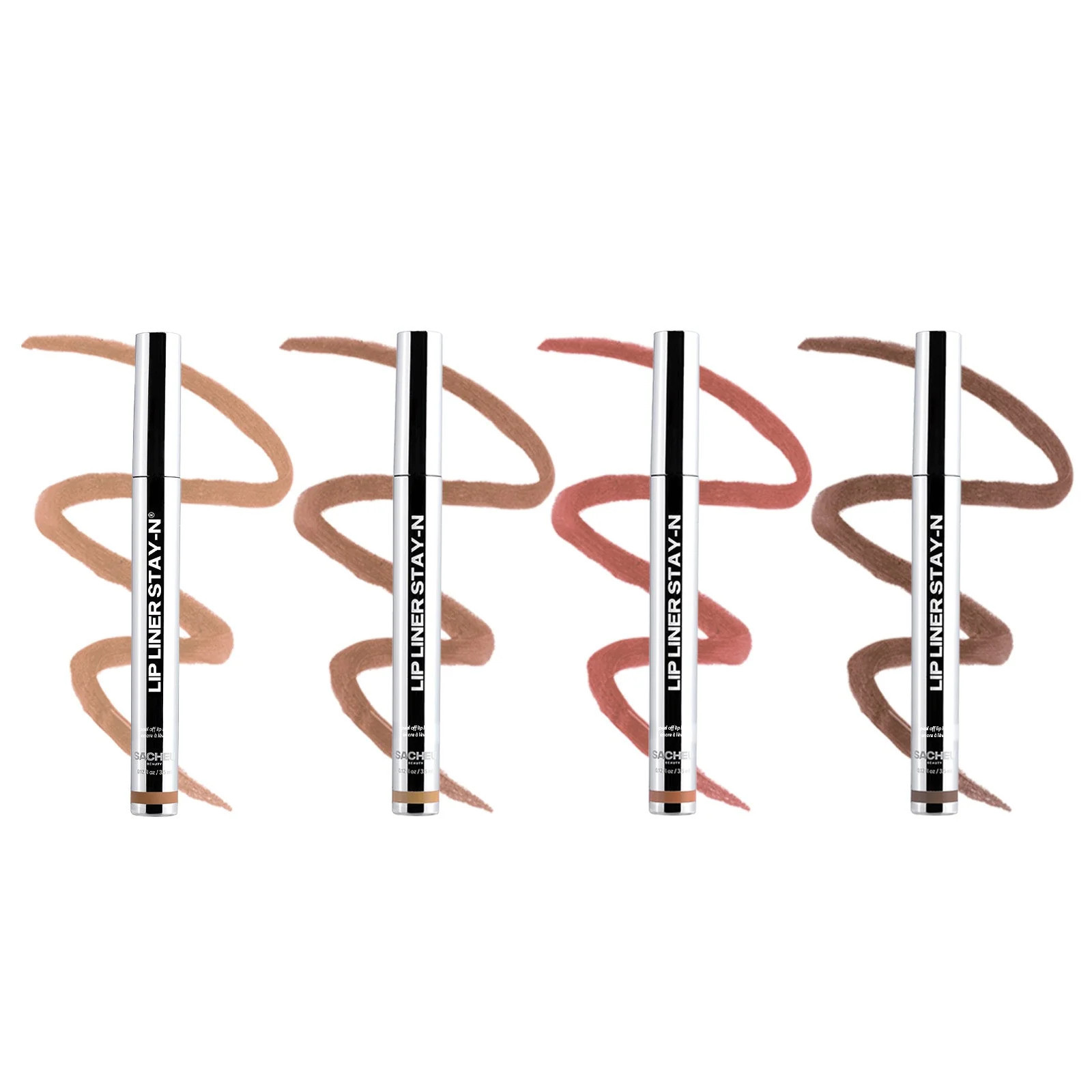 Lip Icons Bundle | SACHEU Beauty