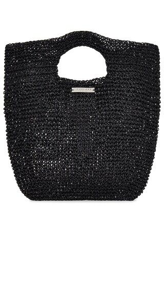 Sierra Mini Bag in Black | Revolve Clothing (Global)
