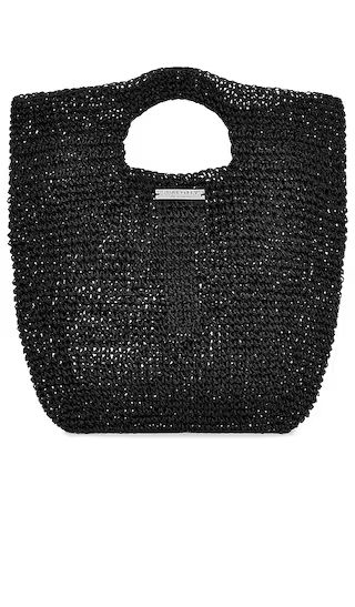 Sierra Mini Bag in Black | Revolve Clothing (Global)