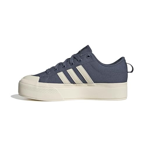 adidas Bravada 2.0 Platform | Why We Like The adidas Bravada 2.0 Platform Shoe | Amazon (US)