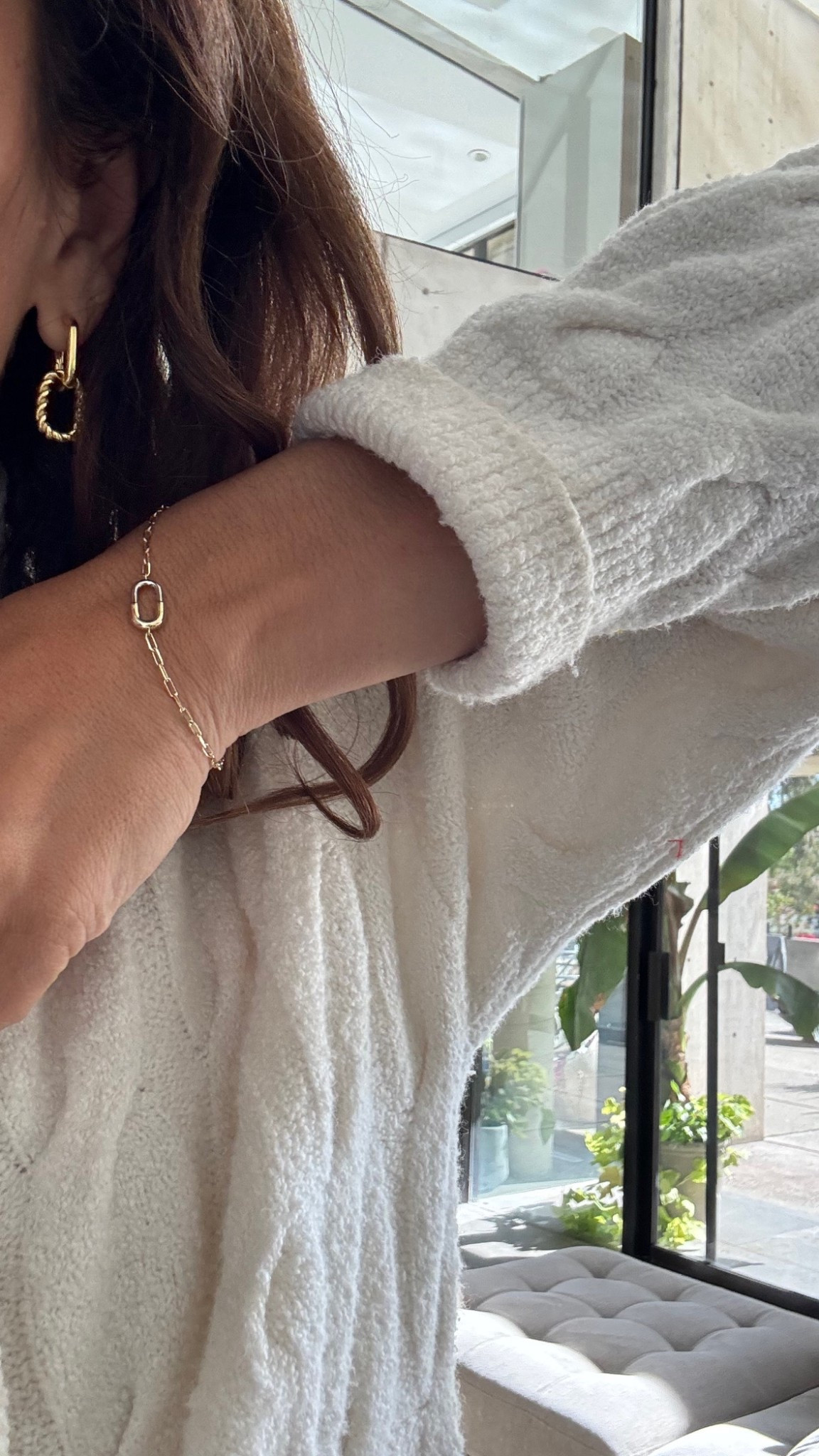 Ana Luisa jewelry 
Gift idea 


#LTKGiftGuide #LTKOver40 #LTKFindsUnder50