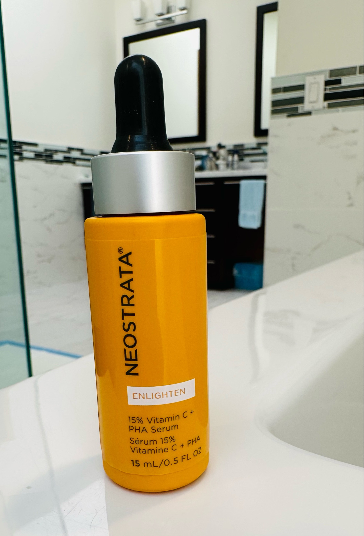 Neostrata Enlighten 15% Vitamin C … curated on LTK