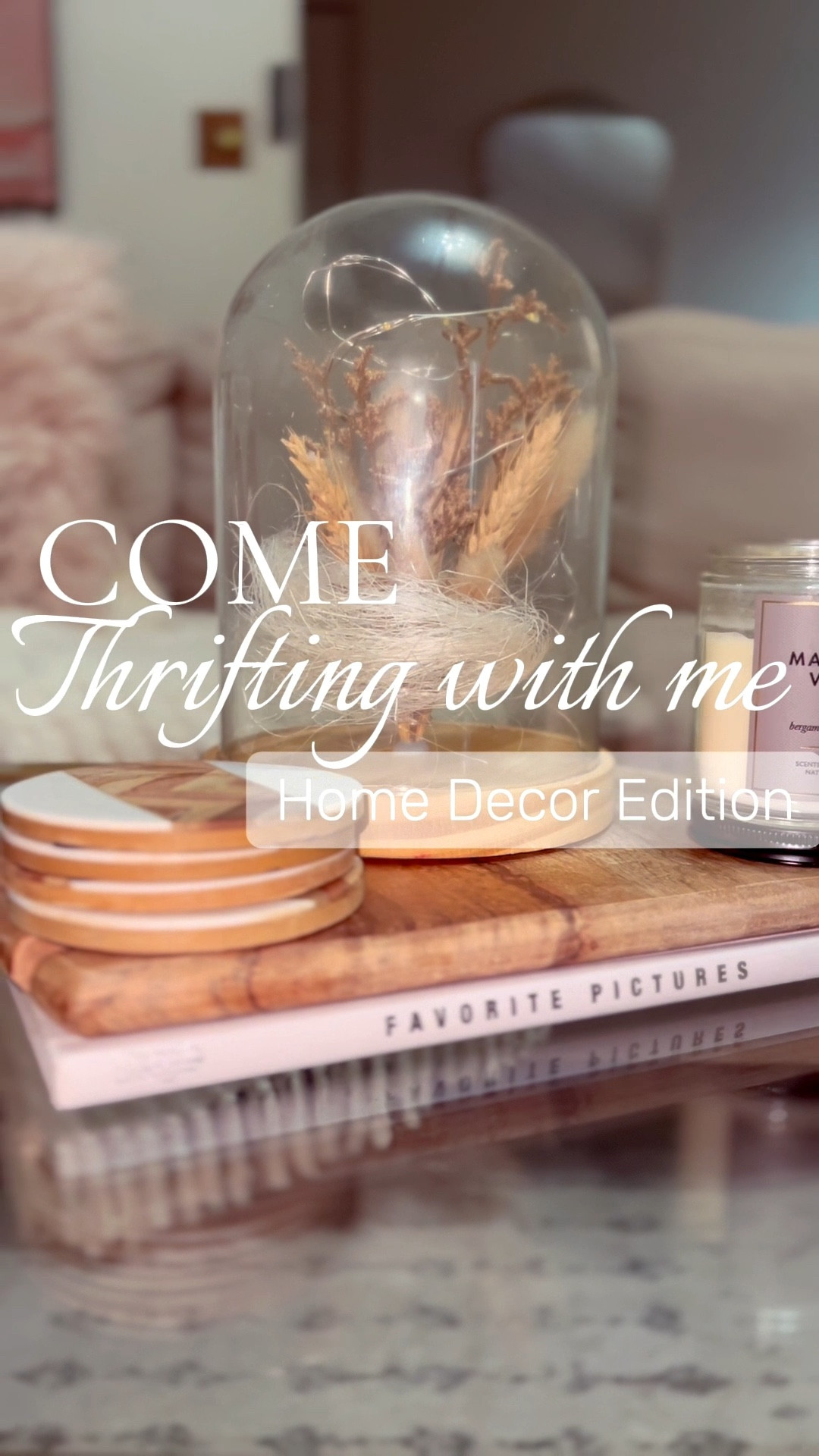 
Thrift day success 🙌 I went to 3 different thrift stores searching for the perfect pot for my plant… and ended up finding a shoe rack (we’re a shoe-free home now!) + a vintage People photo book + the cutest pot ever 😍
Thrifting is truly a treasure hunt!

•	“thrift store finds”
	•	“home decor thrifting”
	•	“plant pot thrift find”
	•	“shoe free home ideas”
	•	“vintage photo book”
	•	“thrift store haul”#thriftfinds #thriftstorehaul #thriftingadventures #thriftingfinds #thrifttok 


#LTKvlog #LTKHome #LTKdayinmylife