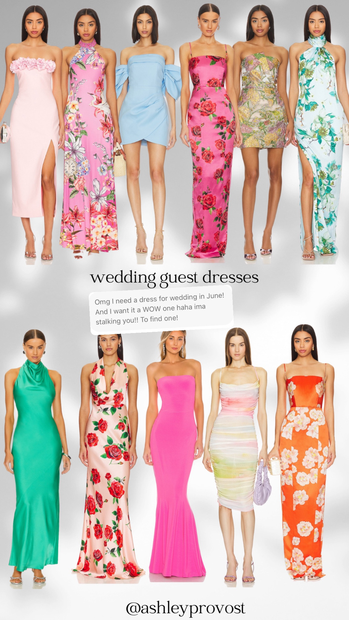 Wedding guest dresses / party dresses / vacation dresses / birthday dresses / event dress /spring dress/ colorful dress

#LTKwedding #LTKparties #LTKstyletip