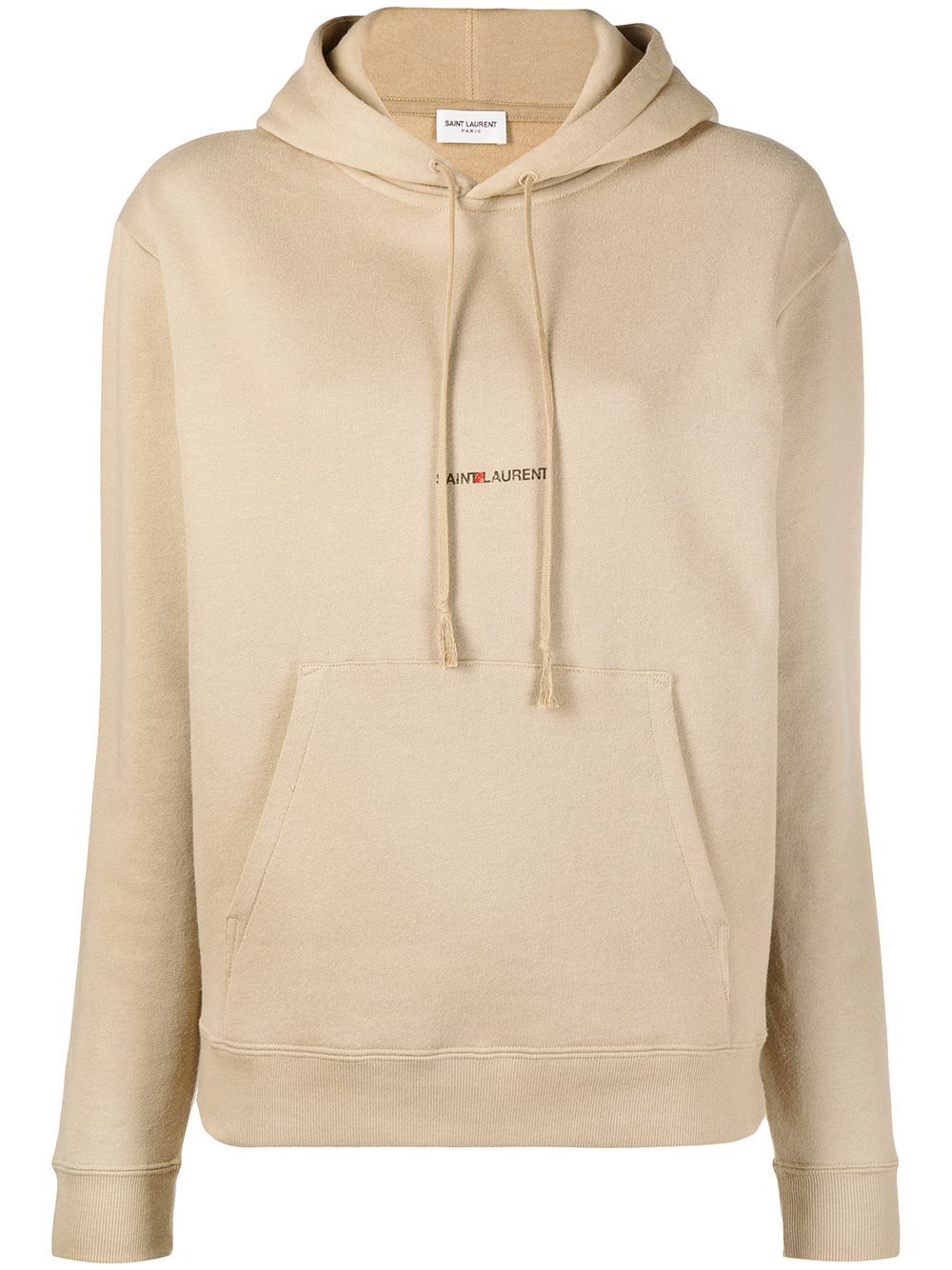 hoodie con logo estampado | Farfetch (RoW)