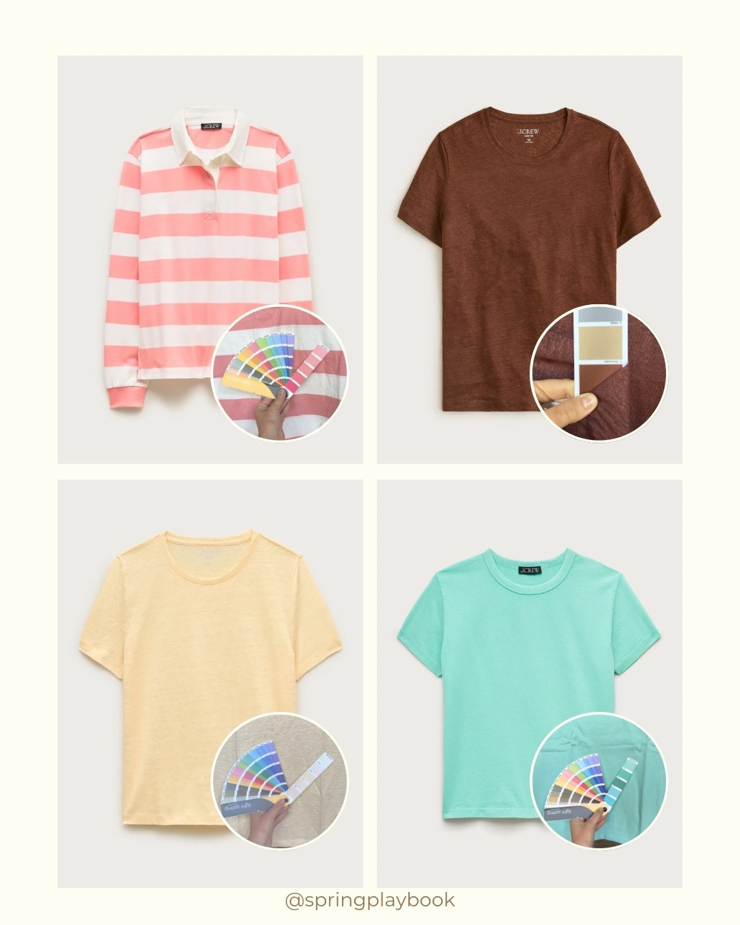 My @jcrew order

#LTKmomlife #LTKSaleAlert #LTKOver40