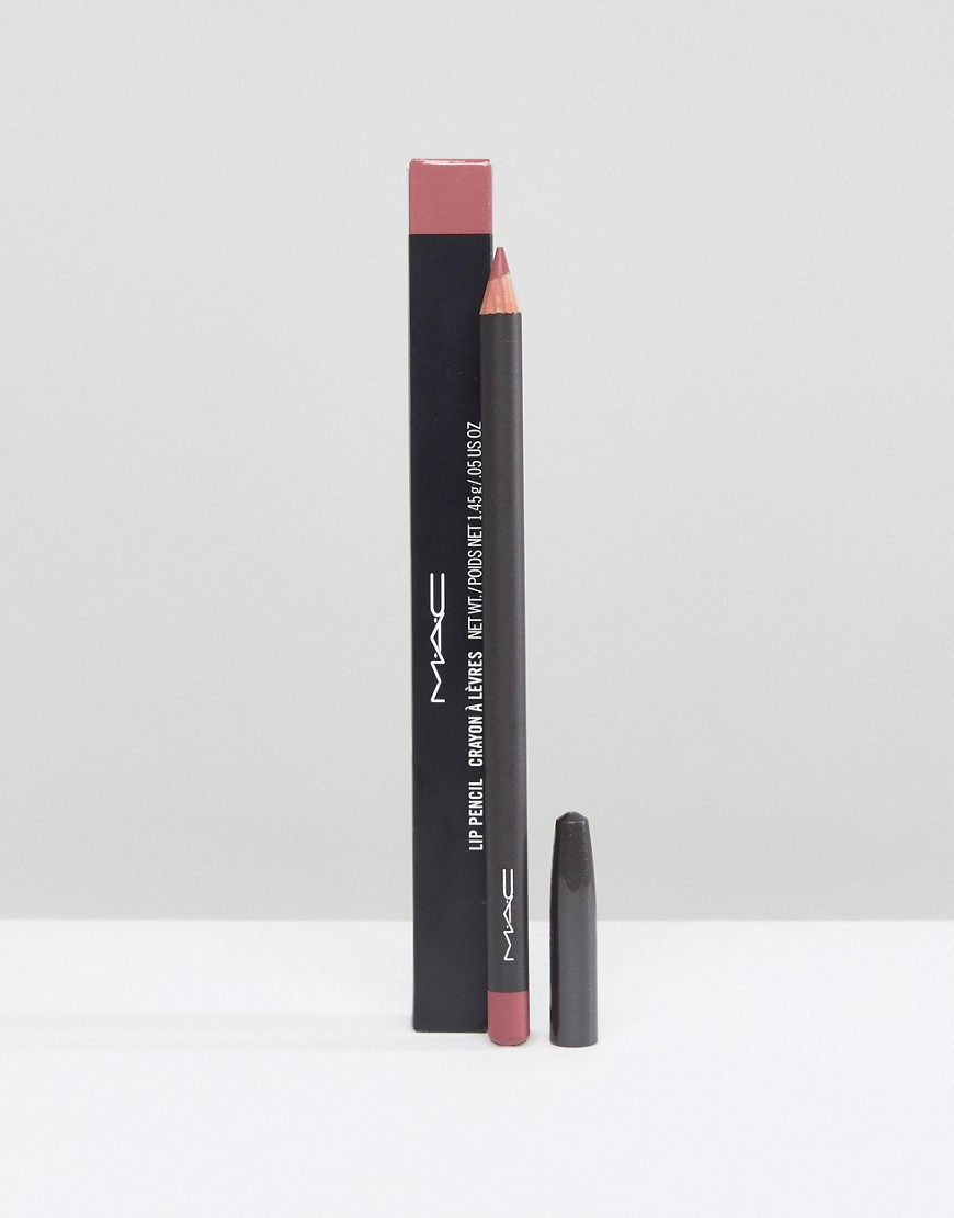 MAC Lip Pencil - Soar-Pink | ASOS (Global)