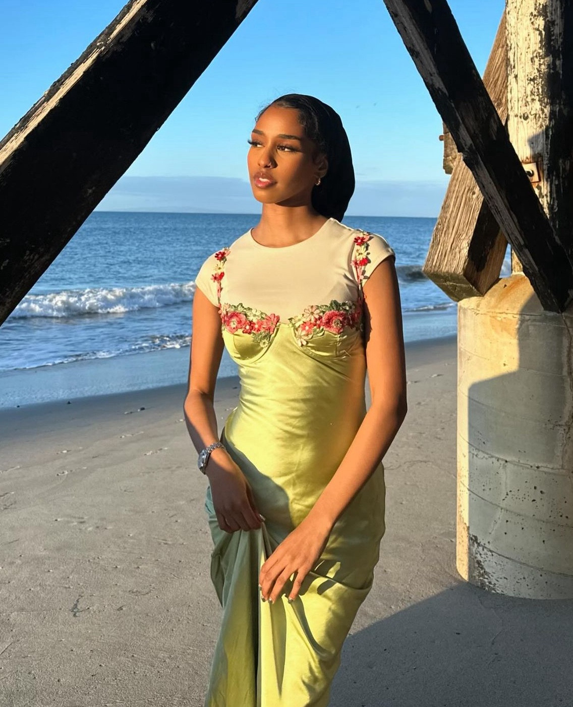 Malibu Princess 🙈