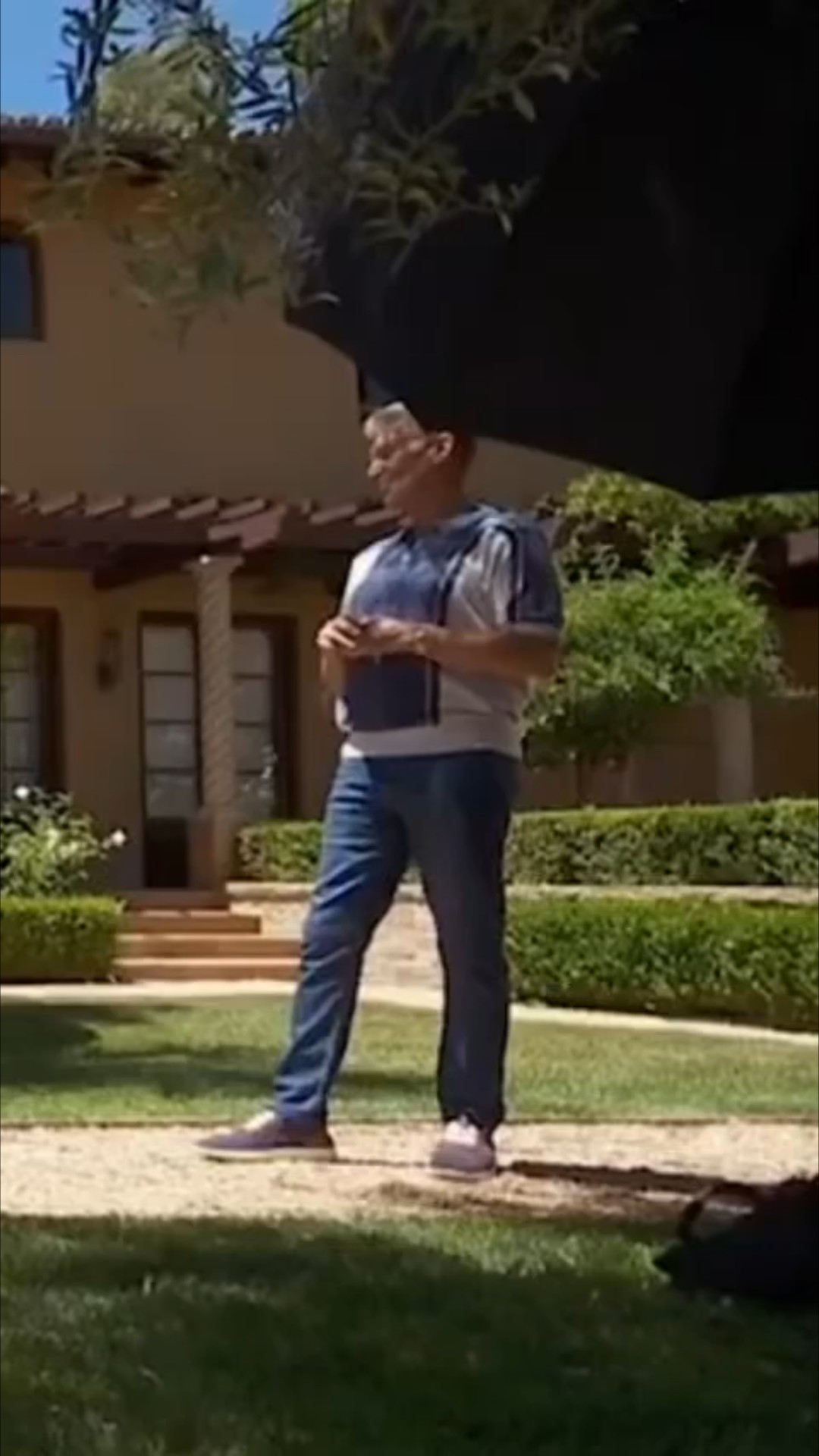 We love Gerry *so* much🌹

#LTKStyleTip #LTKMens