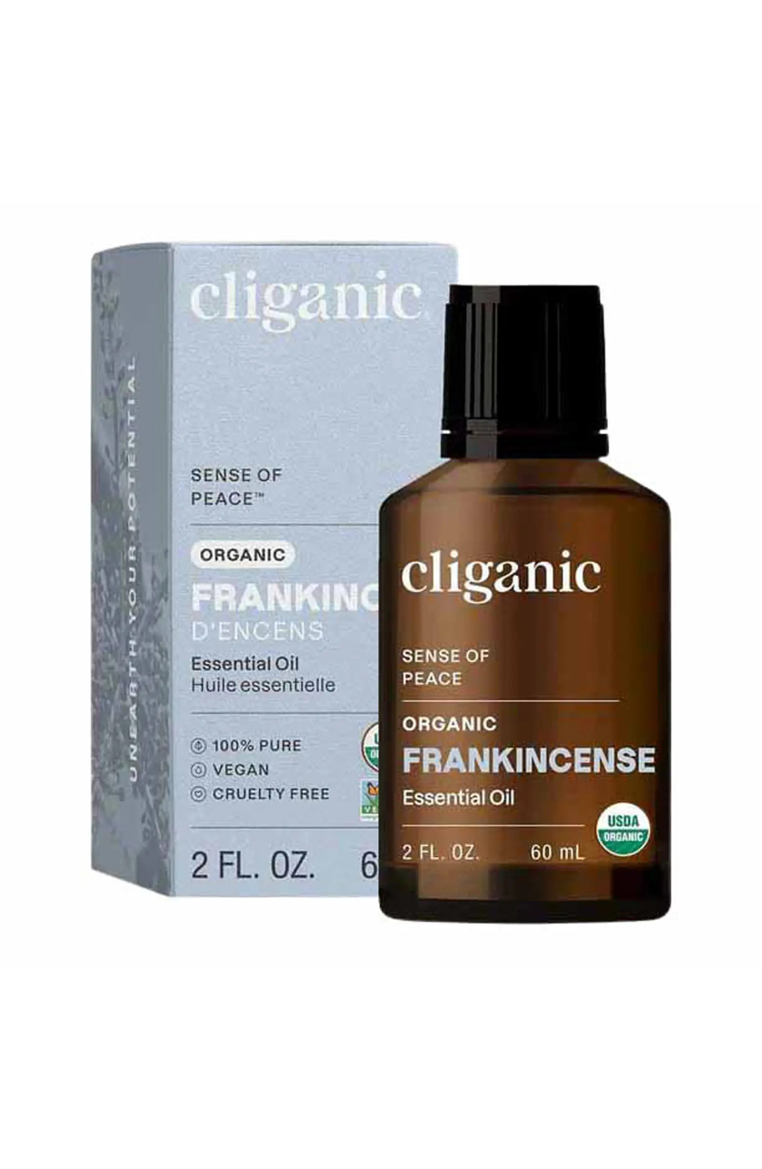 Organic Frankincense Essential Oil | Nordstrom