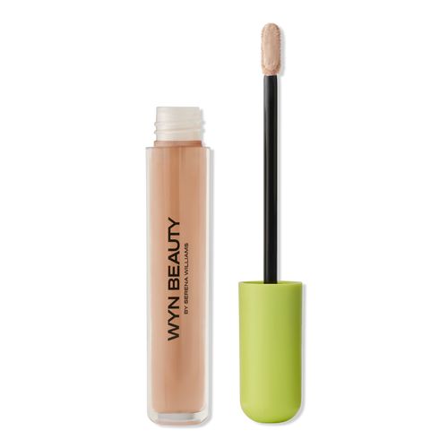 Nothing To See Soft Matte Creamy Concealer | Ulta